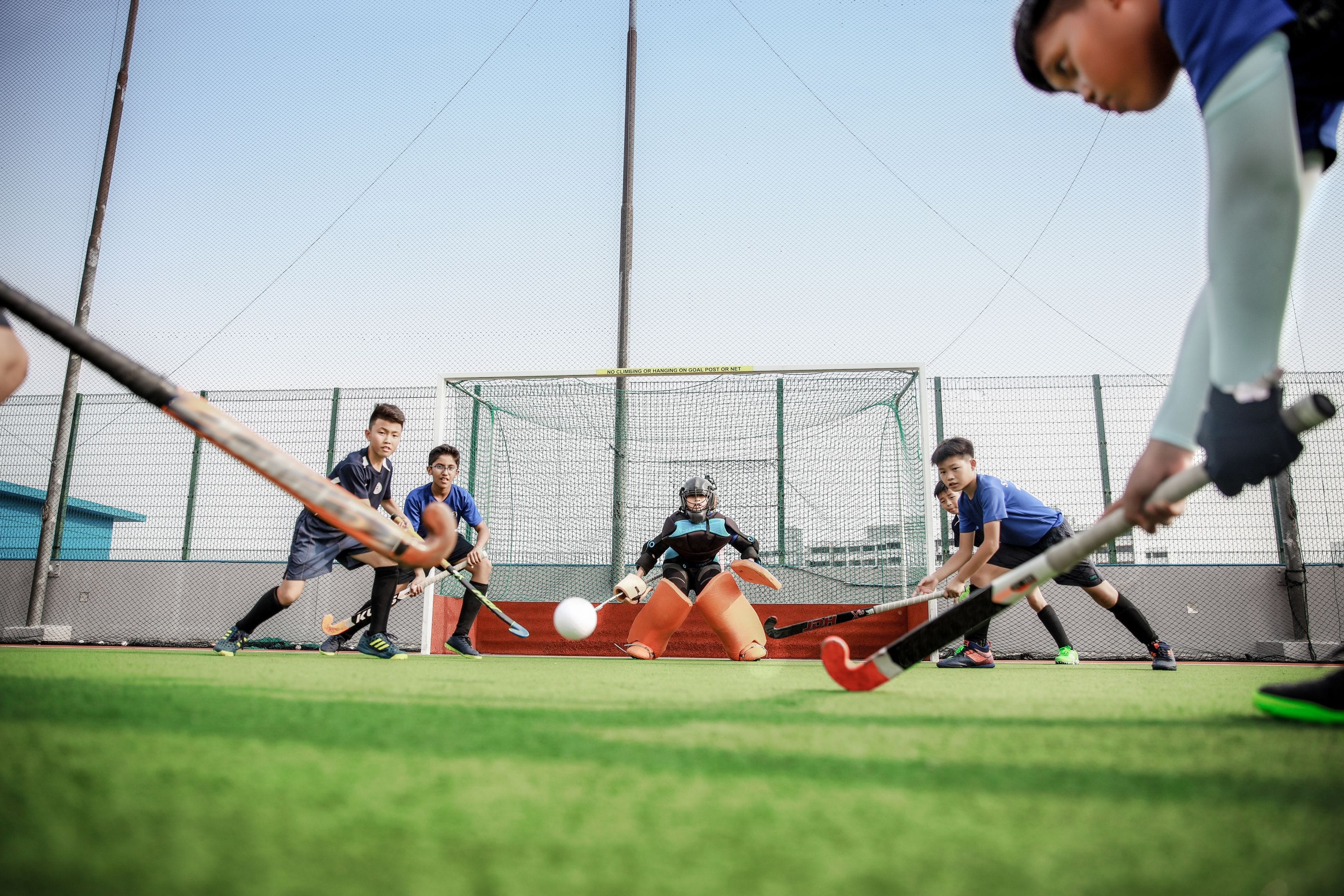 Hockey